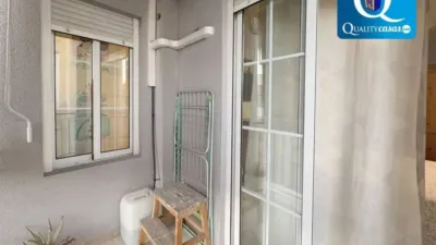 Apartment in Reina Victoria-Poeta Miguel Hernández photo 11