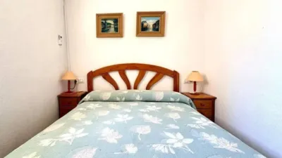 Penthouse in Racó de l'Oix photo 31