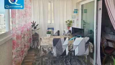 Apartment in Benidorm photo 2