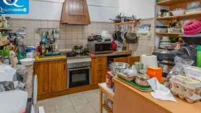 Chalet in Mutxamel photo 6