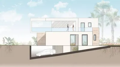 Chalet en Monforte del Cid photo 24