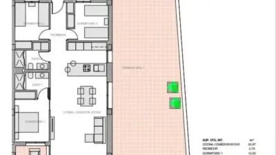 Apartment in Guardamar del Segura photo 49