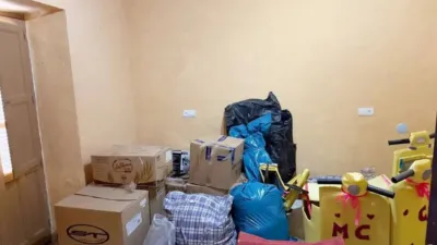 Chalet in Casariche photo 18