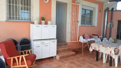 Chalet in Murcia City photo 16