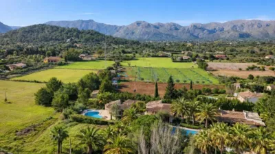 Chalet in Pollença photo 4