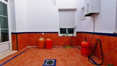 Chalet in La Roda de Andalucía photo 17