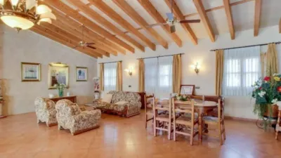 Chalet in Algaida photo 7