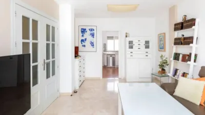 Chalet in Alhendín photo 4
