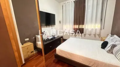 Apartment in Canovelles photo 9