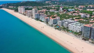 Apartment in Centre-Platja Gran photo 5