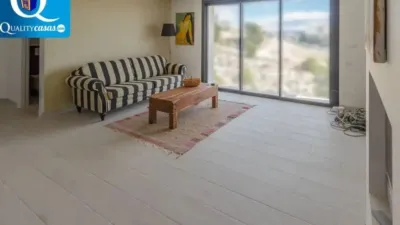 Chalet in Finestrat photo 26