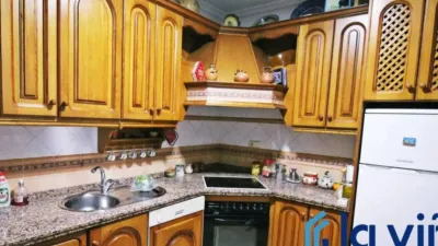Chalet in Villanueva de Algaidas photo 21