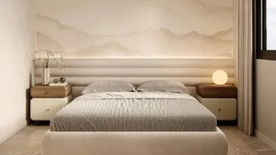 Apartment in Finestrat photo 21