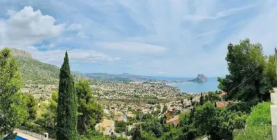 Chalet in Calpe - Calp photo 36