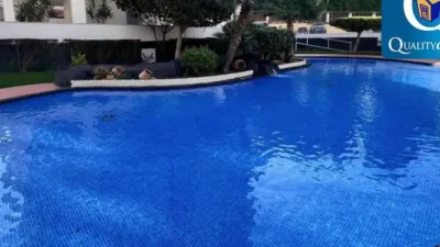 Apartment in Benidorm photo 13