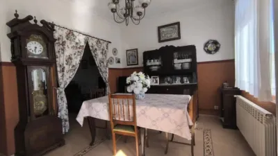 Chalet in Ferrol photo 16