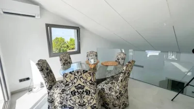 Chalet in Marina Manresa-Mal Pas-Bonaire photo 14
