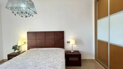 Apartment in Playa de San Juan photo 8