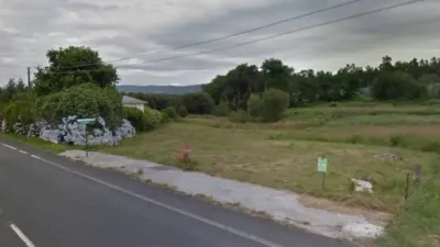 Terreno en venta en Calle Lugar Canteiros, 1 - Vista 5