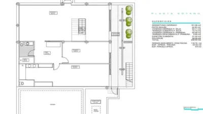 Chalet in Finestrat photo 13