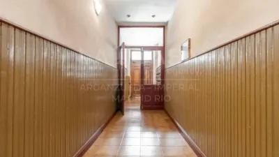 Apartment in Camí Fondo photo 24
