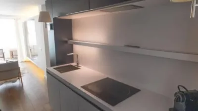 Apartment in Sant Agustí photo 6