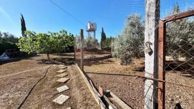 Chalet in Casariche photo 52