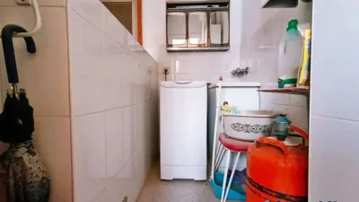 Apartment in Alameda photo 11