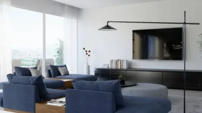 Chalet in Finestrat photo 6