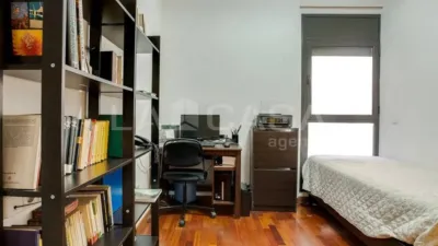 Apartment in Castelldefels photo 10