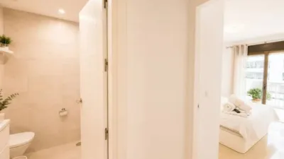 Apartment in Puerto Deportivo photo 10