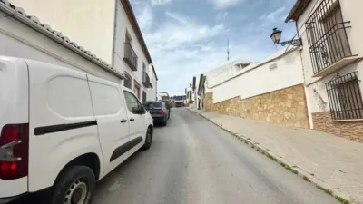 Chalet on Calle de los Palomos photo 6