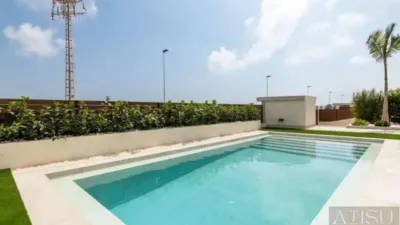Casa - Vista 3