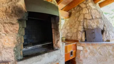 Chalet in Pollença photo 61