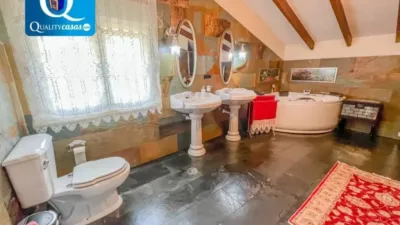 Chalet in Sant Vicent del Raspeig - San Vicente del Raspeig photo 26