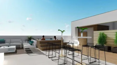 Piso - Vista 5