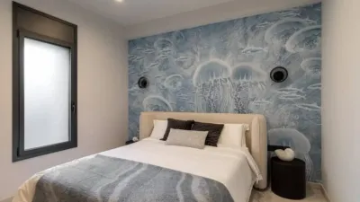 Chalet in Castelldefels photo 24