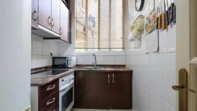 Apartment in Hostafrancs photo 18
