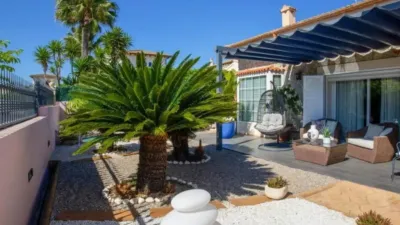 Chalet in Santa Margalida photo 11