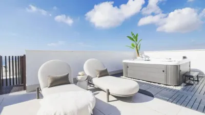 Apartment in Fuengirola photo 4