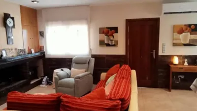 Chalet in Murcia Capital photo 22
