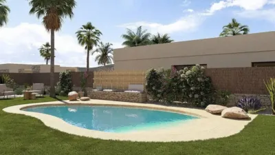 Chalet in Murcia City photo 7