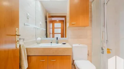 Attic in Castelldefels photo 16