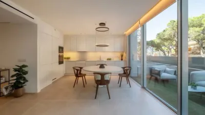 Apartment in Centre-Platja Gran photo 7