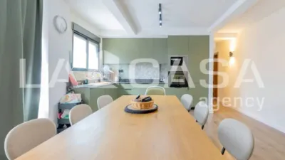 Apartment in Nou Moles photo 12