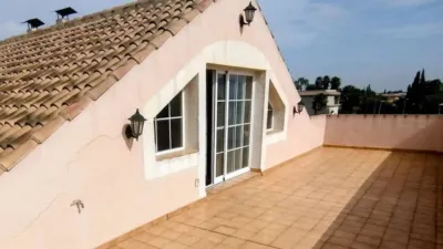 Chalet in Murcia City photo 4