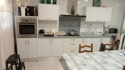 Chalet in Murcia City photo 11