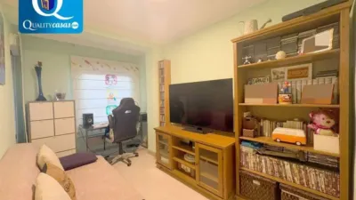 Apartment in Reina Victoria-Poeta Miguel Hernández photo 19