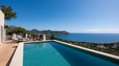 Chalet in Capdepera photo 5