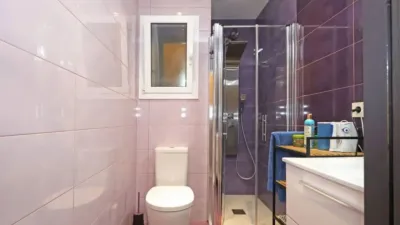 Apartment in El Poble-sec photo 19